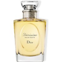 DIOR DIORissimo Eau De Toilette 100 ml