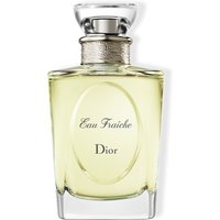 DIOR Eau Fraiche Eau De Toilette 100 ml