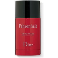 DIOR Fahrenheit Deodorant Stick ohne Alkohol 75 ml
