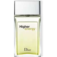 DIOR Higher Energy Eau De Toilette 100 ml