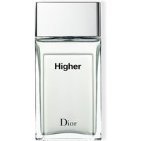 DIOR Higher Eau De Toilette 100 ml