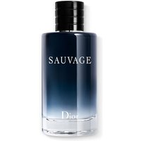 DIOR Sauvage Eau de Toilette 200 ml