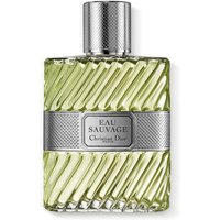 DIOR Eau Sauvage Eau de Toilette Spray 100 ml