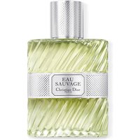 DIOR Eau Sauvage Eau de Toilette Spray 50 ml