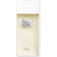 DIOR Eau Sauvage Duschgel 200 ml
