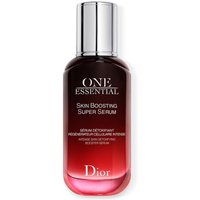 DIOR One Essential Skin Boosting Super Serum Gesichtsserum 50 ml
