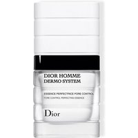 DIOR Homme Dermo System Pore Control Perfecting Essence Gesichtsserum 50 ml