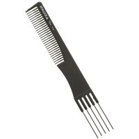 Efalock FineToupier-Gabelkamm #102 195mm