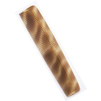 Efalock Nylon Damenkamm 7.5 Havanna