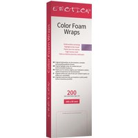 Efalock Color Foam Wraps Strähnenfolie 30 cm