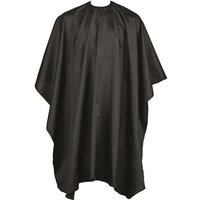 Efalock Gentleman Barberumhang schwarz