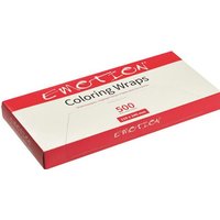 Efalock Coloring Wraps 110x 240 mm