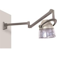 Efalock Exonda Trockenhaube Wandarm