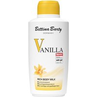 Bettina Barty Vanilla Rich Body Milk 500 ml