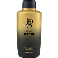 Bettina Barty Gold Hair&Body Shampoo 500 ml