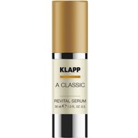 Klapp A Classic Revital Serum 30 ml