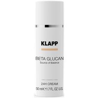 Klapp Beta Glucan 24h Cream 50 ml