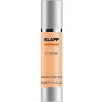Klapp C Pure Cream Complete 50 ml