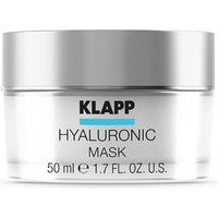 Klapp Hyaluronic Mask 50 ml