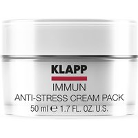 Klapp Immun Anti-Stress Cream Pack 50 ml