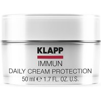 Klapp Immun Daily Cream Protection 50 ml