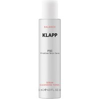 Klapp PSC Sebum Cleansing Tonic 125 ml