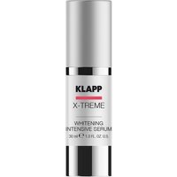Klapp X-Treme Whitening Intensive Serum 30 ml