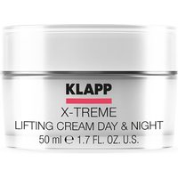 Klapp X-Treme Lifting Cream Day & Night 50 ml