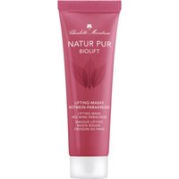 Charlotte Meentzen Natur Pur Biolift Lifting-Maske Rotwein-Parakresse 30 ml