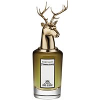 Penhaligon's The Tragedy of Lord George Eau de Parfum (EdP) 75 ml