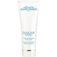 Jeanne Piaubert Douceur D'Eau Douceur d'Eau Masque Nettoyant Pureté - Eclat 75 ml