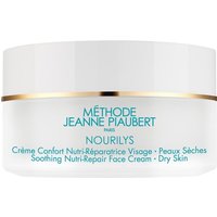 Jeanne Piaubert Nourilys Nourilys Crème Confort Nutri-Réparatrice Visage 50 ml
