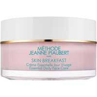 Jeanne Piaubert Skin Breakfast Skin Breakfast Crème Essentielle Jour Visage 50 ml