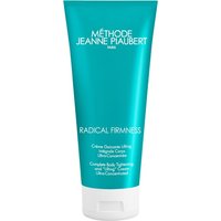 Jeanne Piaubert Radical Firmness Radical Firmness Crème Gainante Lifting Intégrale Corps Ultra-Concentrée 200 ml