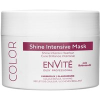 Dusy Professional EnVité Shine Intensiv Haarkur mit Babassuöl 250 ml