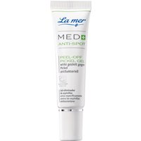 La mer Cuxhaven Med+ Anti-Spot Peel Off Pickel Gel 5 ml