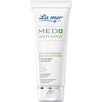 La mer Cuxhaven Med+ Anti-Spot Schäumende Waschcreme 100 ml