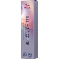 Wella Professionals Illumina Color Haarfarbe 60 ml 10/05 hell-lichtblond natur-mahagoni 60 ml