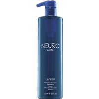 Paul Mitchell Neuro Care Lather HeatCTRL Shampoo 272 ml