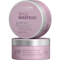 Revlon Style Masters Creator Fiber Wax 85 g