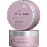 Revlon Style Masters Creator Matt Clay 85 g