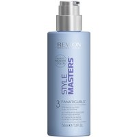Revlon Style Masters Curly Fanaticurls 150 ml