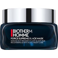 Biotherm Homme Force Supreme Black Regeneration Care 50 ml