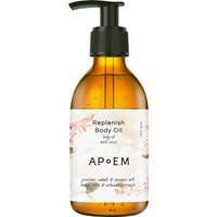 APoEM Replenish Body Oil 250 ml