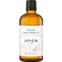 APoEM Candid Face & Body Oil 100 ml