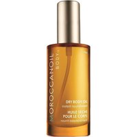 Moroccanoil Dry Body Oil 50 ml