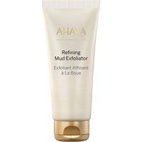 Ahava Refining Mud Exfoliator 100 ml