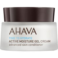 Ahava Time to Hydrate Active Moisture Gel Cream 50 ml