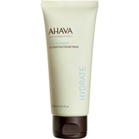Ahava Time to Hydrate Hydration Cream Mask 100 ml