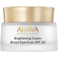 Ahava Brightening Cream Broad Spectrum SPF 20 50 ml